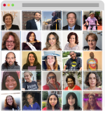 Congratulations to the New Jersey Partners in Policymaking Class of 2020-2021